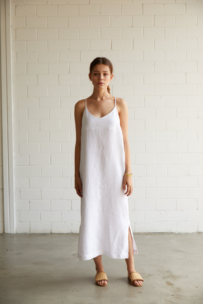 T Back Got It Dress