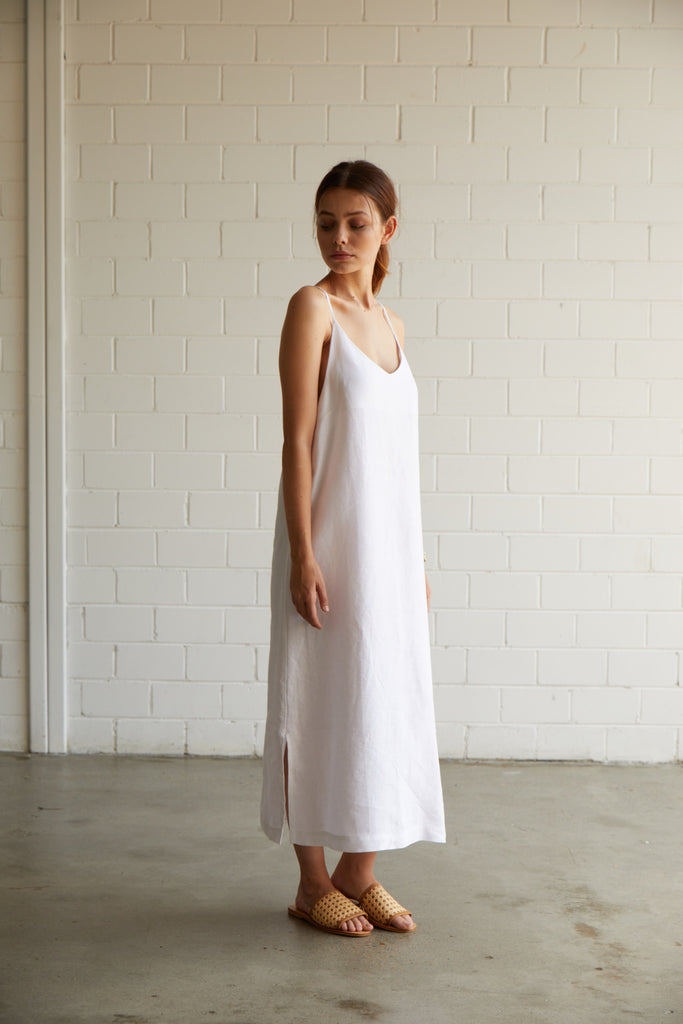 T Back Got It Dress
