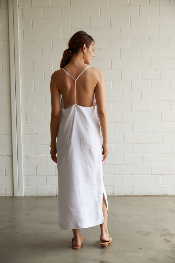 T Back Got It Dress